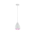Paulmann pendant luminaire NEORDIC HILLA E27, white dimmable