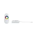 Paulmann Paulmann MaxLED RGBW Controller for multicolor RGBW Strips, max. 144W