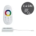 Paulmann Paulmann MaxLED RGBW Controller for multicolor RGBW Strips, max. 144W