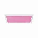 LED paneel AMARIS LED kort, RGBW, ZigBee aanstuurbaar, dimbaar 25W 1800lm RGB + 2700K CRI >80