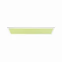 Paulmann LED paneel AMARIS LED lang, RGBW, ZigBee aanstuurbaar, dimbaar 36W 2500lm RGB + 2700K CRI >80