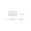 Paulmann LED paneel VELORA LED schakelbaar, 14,5W 1200lm 3000K CRI >80