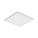 Paulmann LED Panel VELORA surfaced mounting, 30cm, 230V, 20W 3000K 1500lm, not dimmable, white matt