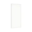 Paulmann LED paneel VELORA DIM LED, dimbaar 29W 2550lm 3000K CRI >80