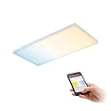 LED paneel VELORA ZIGBEE TW LED Tunable White, ZigBee aanstuurbaar, dimbaar 15,5W 1600lm 2700-6500K