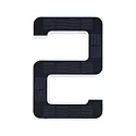 Paulmann solar house number light with accumulator, indirect IP44, black, white matt 