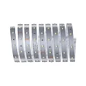 Paulmann LED Strip MAXLED silver