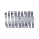 Paulmann LED Strip MAXLED silver
