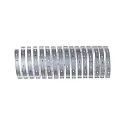 Paulmann LED stripe MAXLED zilver