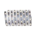 Paulmann LED stripe MAXLED Tunable White zilver