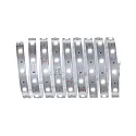 Paulmann LED stripe MAXLED Tunable White zilver