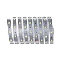 Paulmann LED stripe MAXLED Tunable White zilver