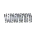 Paulmann LED stripe MAXLED Tunable White zilver