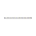 Paulmann LED stripe MAXLED Tunable White zilver