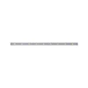 Paulmann LED stripe MAXLED Tunable White zilver