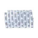 Paulmann LED stripe MAXLED Tunable White zilver