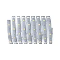 Paulmann LED stripe MAXLED Tunable White zilver