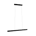 Paulmann pendant luminaire APTARE LED ZigBee controllable LED IP20, black dimmable
