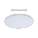 Paulmann LED paneel VELORA plat, medium, schakelbaar, 19W 3000K CRI >80
