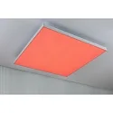 LED paneel VELORA RAINBOW groot, hoekig, RGBW