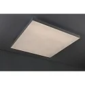 LED paneel VELORA RAINBOW groot, hoekig, RGBW