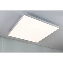 LED paneel VELORA RAINBOW groot, hoekig, RGBW