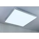 LED paneel VELORA RAINBOW groot, hoekig, RGBW