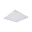 LED paneel VELORA RAINBOW groot, hoekig, RGBW