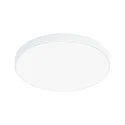 Inbouwarmatuur VARIFIT VENULA EDGE IP44, wit  6W 500 | 750lm 4000K CRI >80