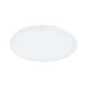 Inbouwarmatuur VARIFIT VENULA EDGE IP44