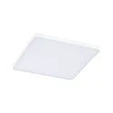 Inbouwarmatuur VARIFIT VENULA EDGE IP44