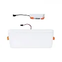 Inbouwarmatuur VARIFIT VENULA EDGE IP44