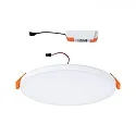Paulmann Inbouwarmatuur VARIFIT VENULA EDGE IP44, wit  12W 1100 | 1600lm 3000K CRI >80