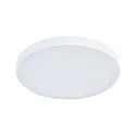 Paulmann recessed luminaire VARIFIT VENULA EDGE IP44, white dimmable 6W 450 | 700lm 3000K CRI >80