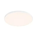 recessed luminaire VARIFIT VENULA EDGE IP44, white dimmable 12W 1100 | 1600lm 3000K CRI >80