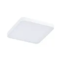 Paulmann recessed luminaire VARIFIT VENULA EDGE IP44, white dimmable 6W 450 | 700lm 3000K CRI >80