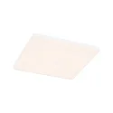recessed luminaire VARIFIT VENULA EDGE IP44, white dimmable 17W 1500 | 2000lm 3000K CRI >80