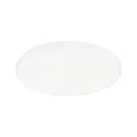 Inbouwarmatuur VARIFIT VENULA EDGE IP44, wit dimbaar 17W 1500 | 2000lm 4000K CRI >80