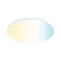LED panel VELUNA VARIFIT EDGE LED round, dimmable 16W 1000lm 3000 - 6500K