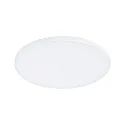 Paulmann LED paneel VELUNA VARIFIT EDGE LED rond, dimbaar 16W 1000lm 3000 - 6500K