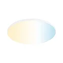 LED paneel VELUNA VARIFIT EDGE LED rond, dimbaar 18W 1400lm 3000 - 6500K