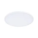 Paulmann LED panel VELUNA VARIFIT EDGE LED round, dimmable 18W 1400lm 3000 - 6500K