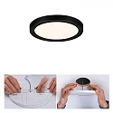 LED paneel AREO VARIFIT ON-OFF 118MM rond, instelbaar, schakelbaar, 8W 1400lm 4000K CRI >80
