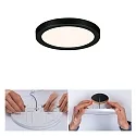 LED paneel AREO VARIFIT ON-OFF 118MM rond, instelbaar, schakelbaar, 8W 1400lm 4000K CRI >80