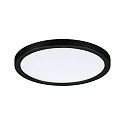 LED paneel AREO VARIFIT 3-STEP-DIM 175MM rond, dimbaar, instelbaar, dimbaar 15W 1200lm 3000K CRI >80