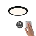 LED paneel AREO VARIFIT 3-STEP-DIM 175MM rond, dimbaar, instelbaar, dimbaar 15W 1200lm 3000K CRI >80