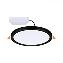LED paneel AREO VARIFIT 3-STEP-DIM 175MM rond, dimbaar, instelbaar, dimbaar 15W 1200lm 3000K CRI >80