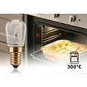 Paulmann Ovenlamp E14 40W 280lm 2500K