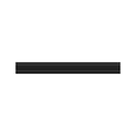 Paulmann 3-phase track PRORAIL3, 200cm black