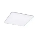 Paulmann LED panel VELUNA VARIFIT LED round, adjustable, 19W 1400lm 3000K CRI >80